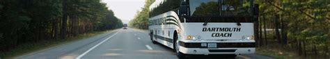 dartmouth coach discount